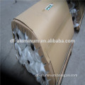 Heat resistant aluminum foil tape